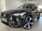 Volvo XC90 T8 R Design Recharge Plug-In 7 Sitze|Pano - mit Hybrid-Antrieb: Schwarz, Panorama-Dach