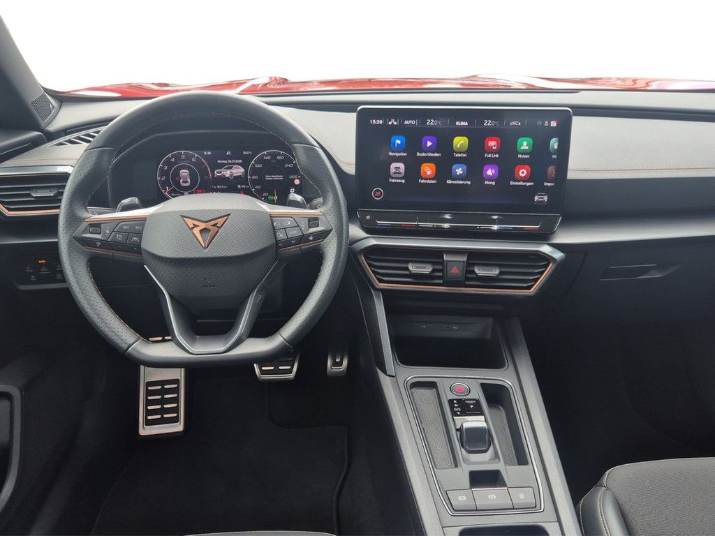 Cupra Formentor - Bild 22