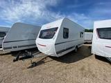 Dethleffs c-joy Active 460 LE 1500 kg Active Paket - Dethleffs c joy 460 LE