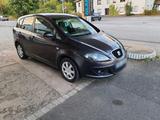 Seat Toledo 1,9 TDI - Seat Alhambra: 1.9