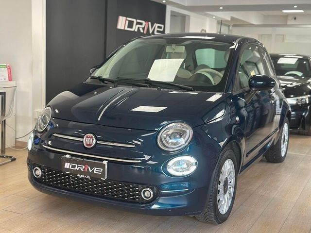 Fiat FIAT 500 500 1.2 EasyPower Lounge