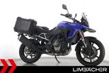 Suzuki DL 800 V STROM - 1.HAND! QS, TC, etc - SUZUKI V 800
