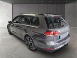 Volkswagen Golf Variant GTD 2.0TDI DSG LED Navi Pano AHK VC - Volkswagen Golf mit Diesel-Antrieb: 2.0