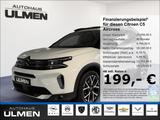Citroën C5 Aircross Shine Pack 131 Rückfahrkamera SHZ Ke - Citroën C5 Aircross in Essen