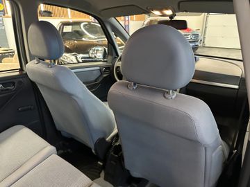 Opel Meriva Cosmo *AHK*Klima*Navi*CD-Wechsler*PDC*