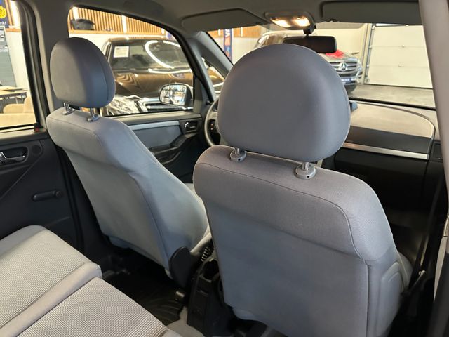 Opel Meriva Cosmo *AHK*Klima*Navi*CD-Wechsler*PDC*