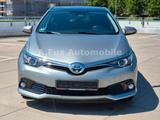 Toyota Auris Hybrid 1,8-l-VVT Aus 2-Hand Kamera - Toyota Auris Touring Sports mit Hybrid-Antrieb