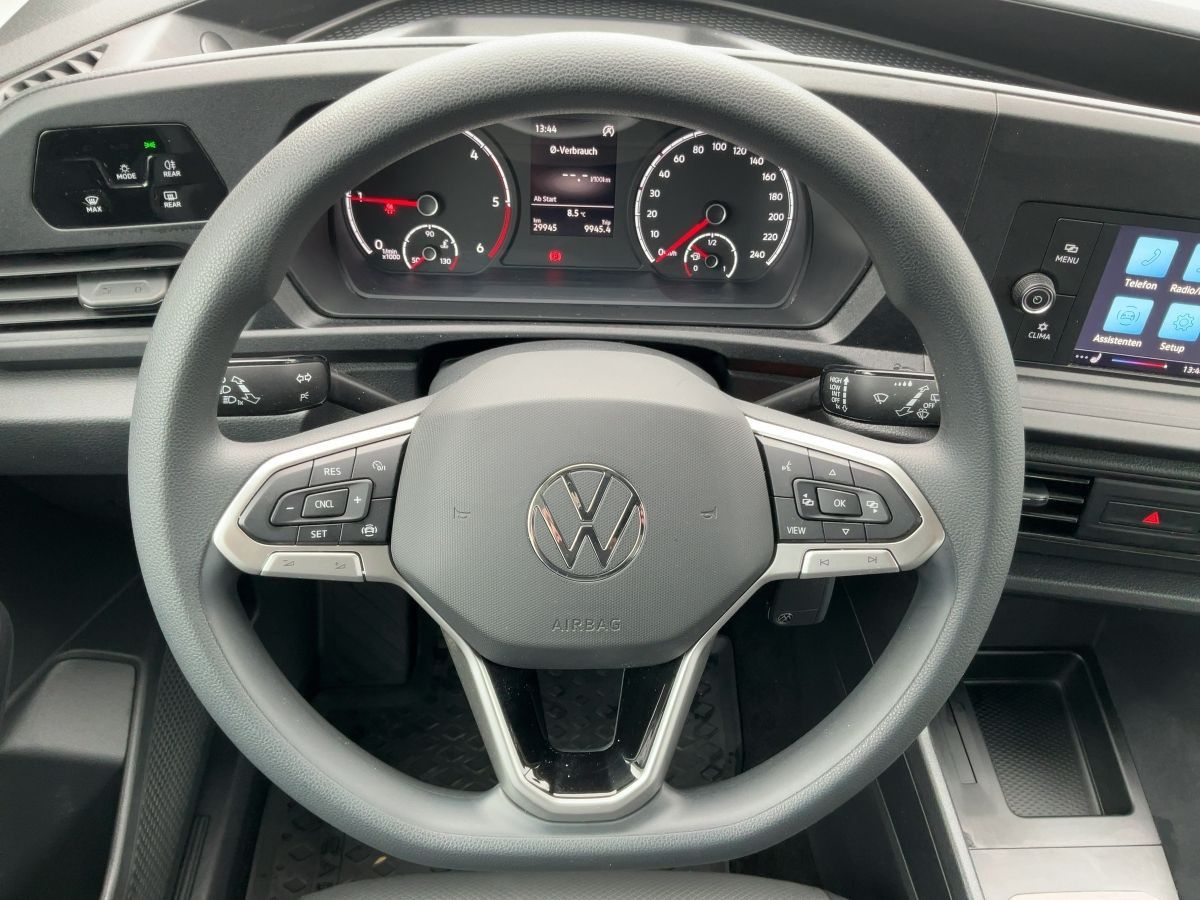 Volkswagen Caddy - Bild 9