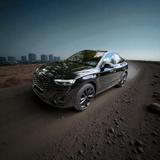Audi Q5 55 TFSI e S tronic quattro design design