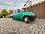Fiat Cinquecento 0.7 (170)  Komplette Historie... - Fiat Cinquecento aus 1996