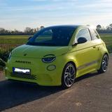 Abarth 500 Limousine 42 kWh Turismo Turismo