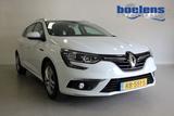 Renault Megane Estate 1.5 dCi Eco2 Zen | NL-AUTO+N.A.P! - Renault Megane mit Diesel-Antrieb: Kombi, 1.5