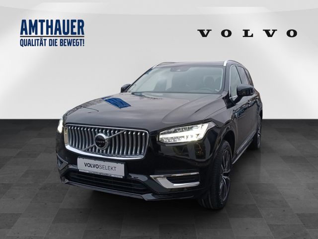 Volvo XC90 T8 Twin Engine AWD 360°/AHK/LED