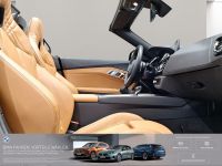 BMW Z4 - Vorschau Bild 6