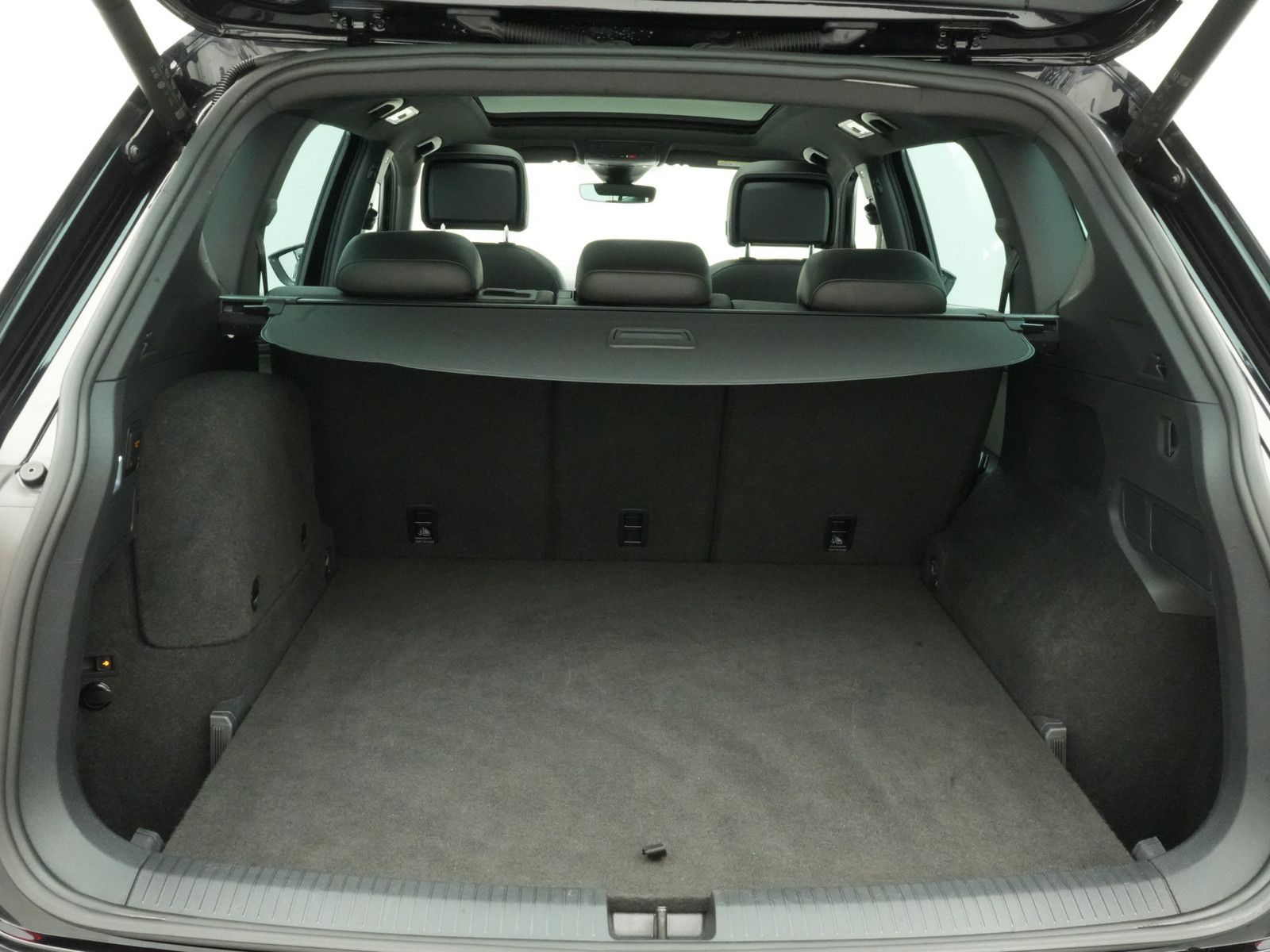Seat Tarraco - Bild 24