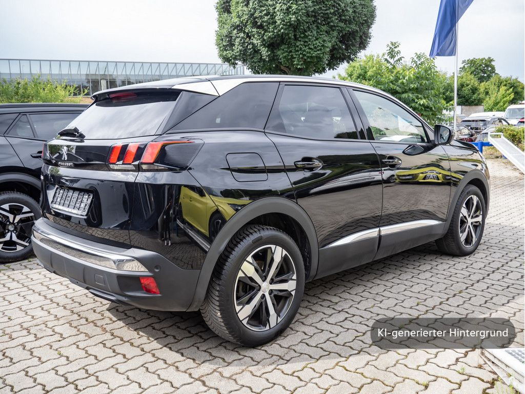 Peugeot 3008 - Bild 4
