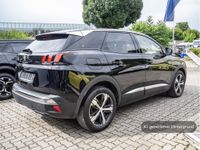 Peugeot 3008 - Vorschau Bild 4