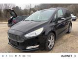Ford Galaxy S-Max 1.5 EcoBoost*Klima`*Park Assist*7-S - Ford Galaxy: 7 Sitzer