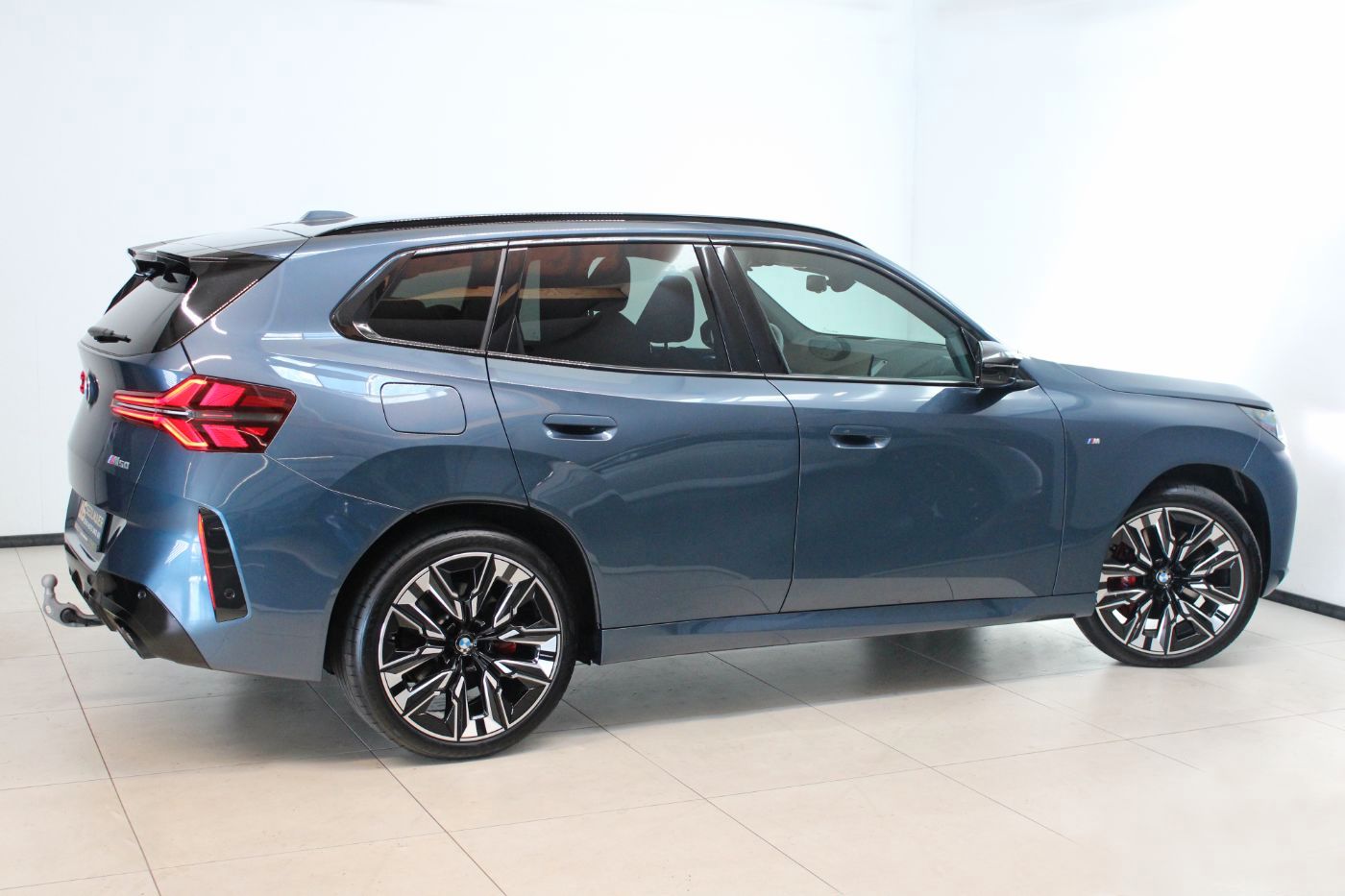 BMW X3 xDrive M50 360°|ACC|H&K|ParkLenk|HuD|AHK foto 6