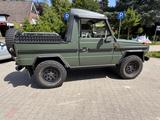 Mercedes-Benz G 240 - Mercedes G 240 SUV
