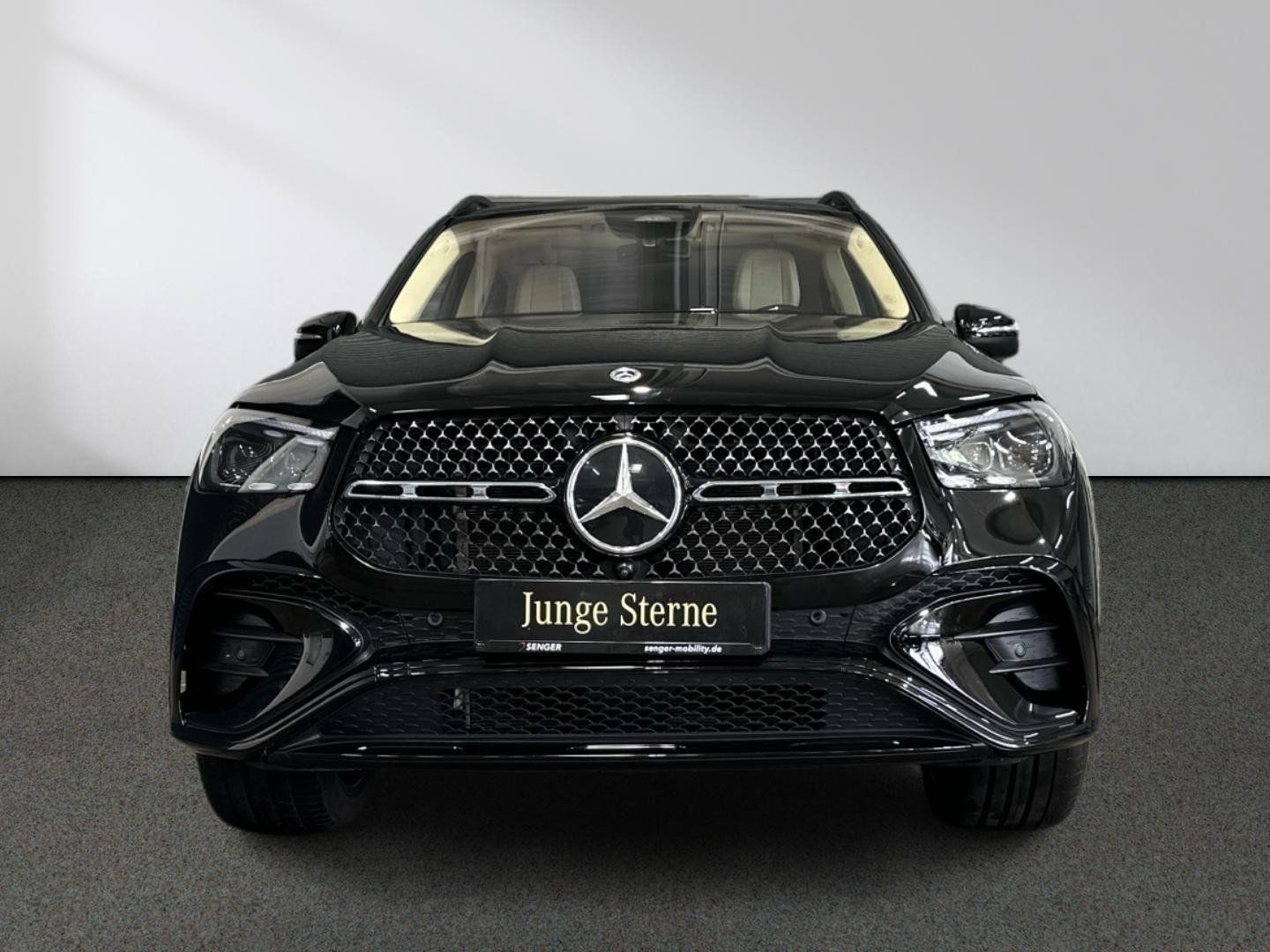 Mercedes-Benz GLE 580 4M AMG Line Night Airmatic Standhzg. AHK foto 5
