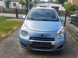 Suzuki Alto - Suzuki Alto aus 2012