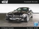Mercedes-Benz SL 350 7G-TRONIC *HARMAN KARDON*SCHECKHEFT* - gebrauchte Mercedes-Benz SL 350 aus dem Jahr 2010
