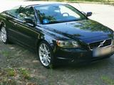 Volvo C70 /2 T5 Summun + AHK + LPG = 10EUR... - Volvo mit LPG-Antrieb