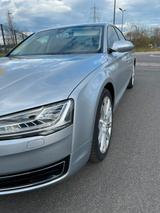Audi A8 4.2 TDI Quattro Matrix*Soft Close ... - Audi A8 in Düsseldorf