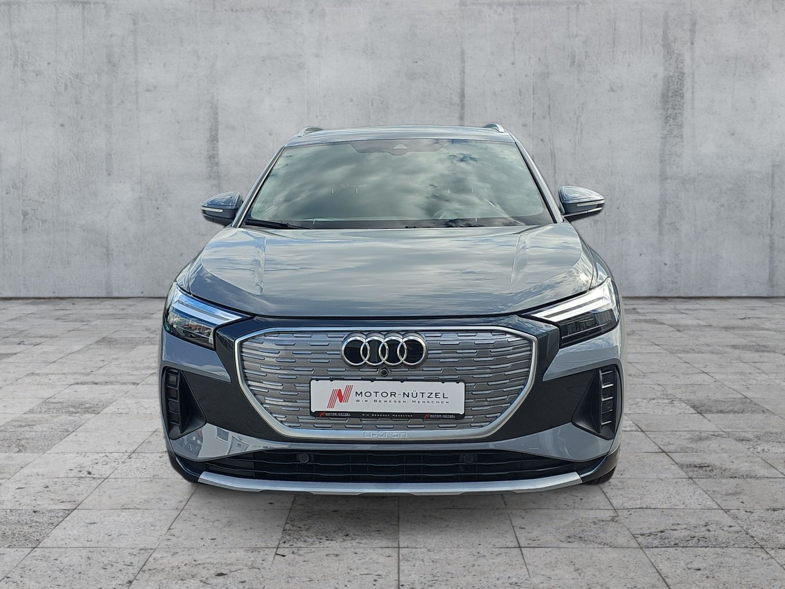 Audi Q4 e-tron - Bild 3