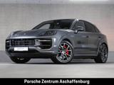 Porsche Cayenne S E-Hybrid Coupé Sport Design Paket