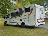 Bürstner Lyseo TD HL 690 GC - Angebote