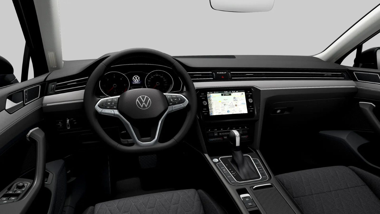 Volkswagen Passat Variant - Bild 11
