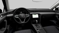 Volkswagen Passat Variant - Vorschau Bild 11