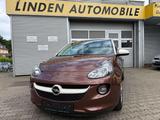 Opel Adam Jam - Opel Adam in Köln