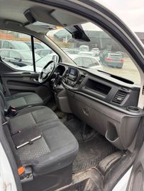 Ford Transit Custom - 7