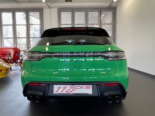 Porsche Macan GTS Pano, Klappe, Memory ,KD neu foto 6