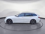 BMW 318i Touring Auto Navi Bluetooth PDC MP3 Schn. K - BMW 318: Kombi, 318i
