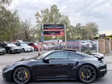 Porsche 992 911 TURBO S *MATRIX*LED*S-BELÜFT*BURMESTER* - Porsche Gebrauchtwagen in Berlin
