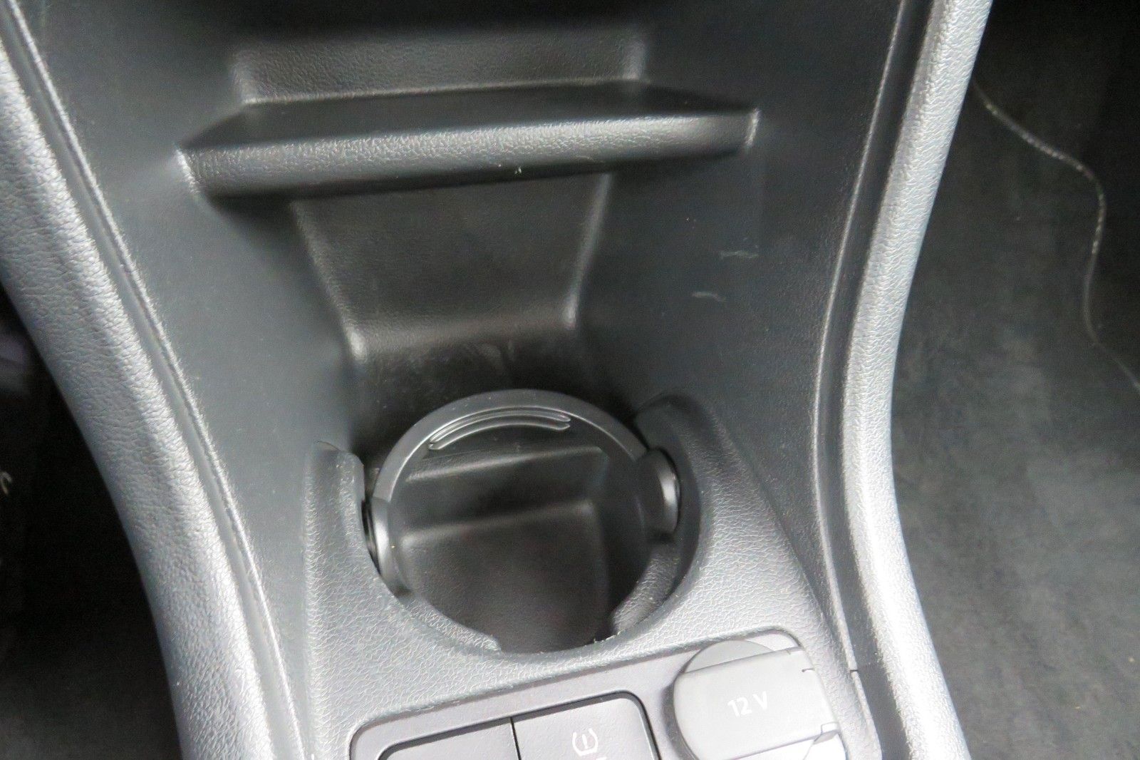 Fahrzeugabbildung Volkswagen up! KLIMA TELVOR MAPS&MORE TELVOR. 1.HD