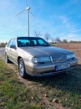 Volvo 960 3.0 - Volvo 960