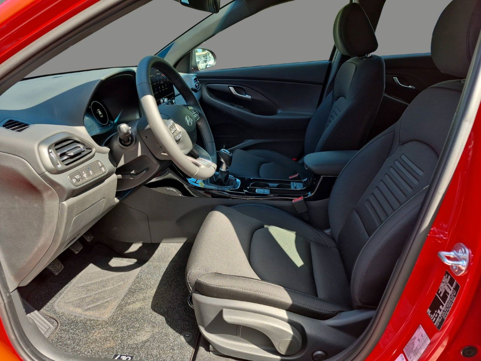 Hyundai i30 – Bild 7