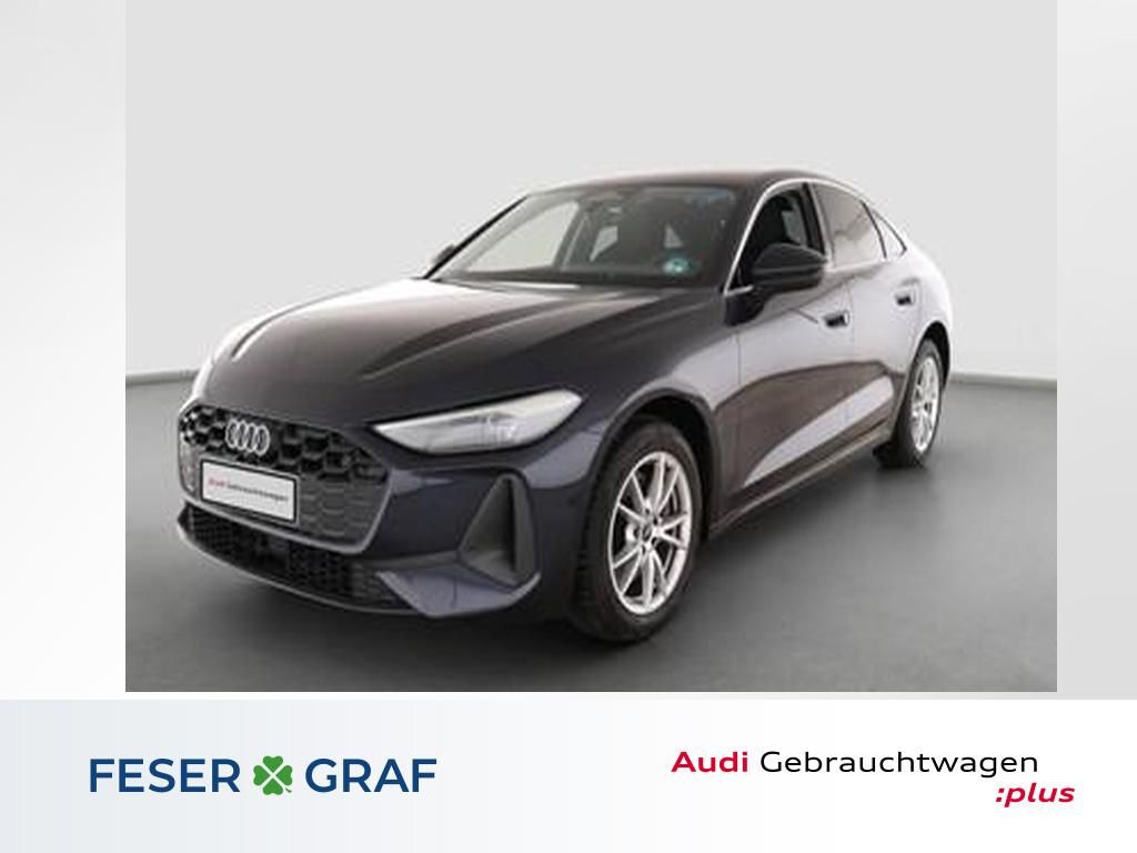 Image of Audi A5