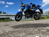 Suzuki GSX S 125 - Offers matching your search criteria