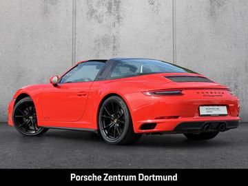 صورة 3 لـ 2018 Porsche 991