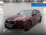 BMW i5 eDrive40 Touring M Sport AHK LiveCockpitProf - rote BMW i5