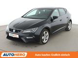 Seat Leon 1.4 TSI FR*TEMPO*LED*PDC* - Seat in Duisburg