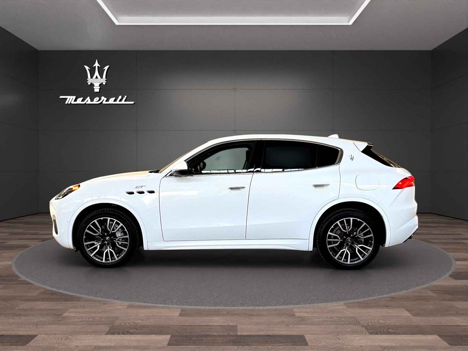 Maserati Grecale - Bild 4
