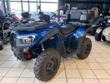 Kymco MXU 550i ABS T3b LOF  - KYMCO MXU 550I