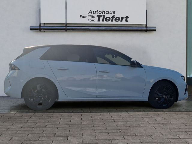 Astra Plug-In-Hybrid GS Line